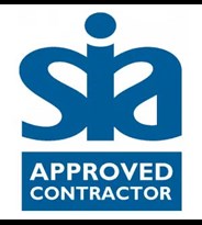 SIA Approved Contractor