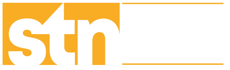 STN Security - Logo