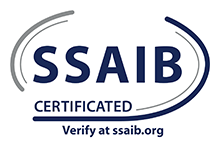 Ssaib Certified Full Web