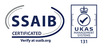 Ssaib Certified 131